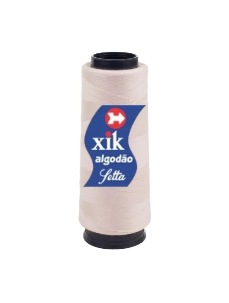 0455 LINHA SETTA XIK 1.829M 100%PES