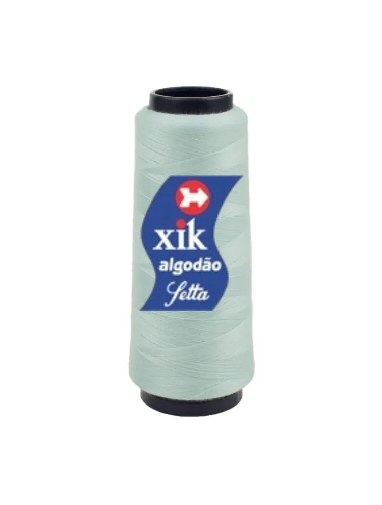 0457 LINHA SETTA XIK 1.829M 100%PES