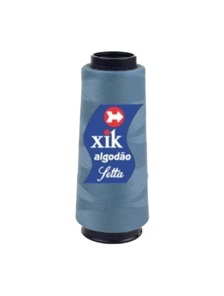 0458 LINHA SETTA XIK 1.829M 100%PES