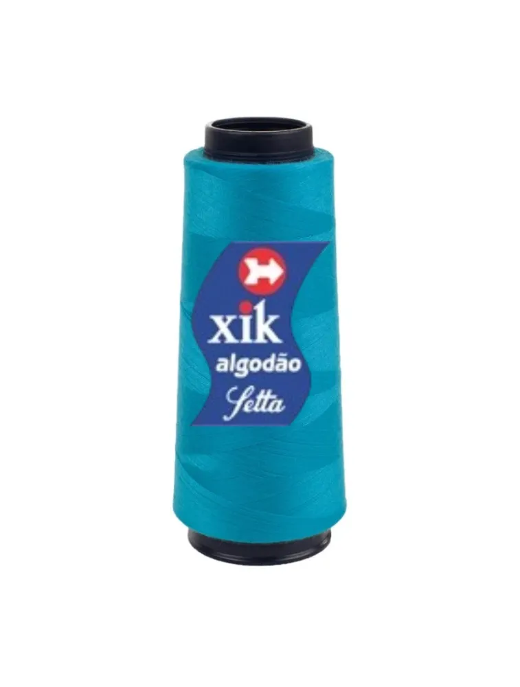 0459 LINHA SETTA XIK 1.829M 100%PES