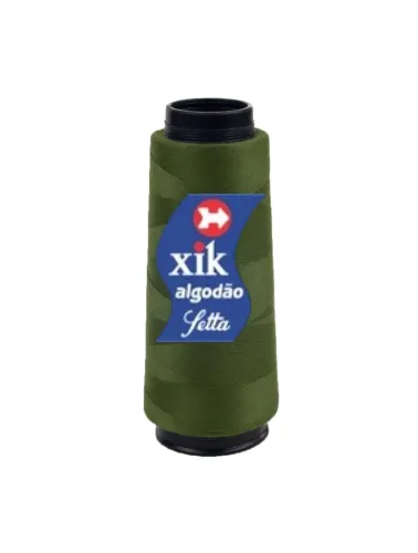 0461 LINHA SETTA XIK 1.829M 100%PES