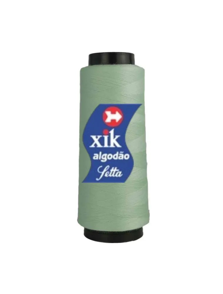 0460 LINHA SETTA XIK 1.829M 100%PES           