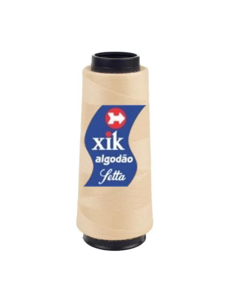 0462 LINHA SETTA XIK 1.829M 100%PES
