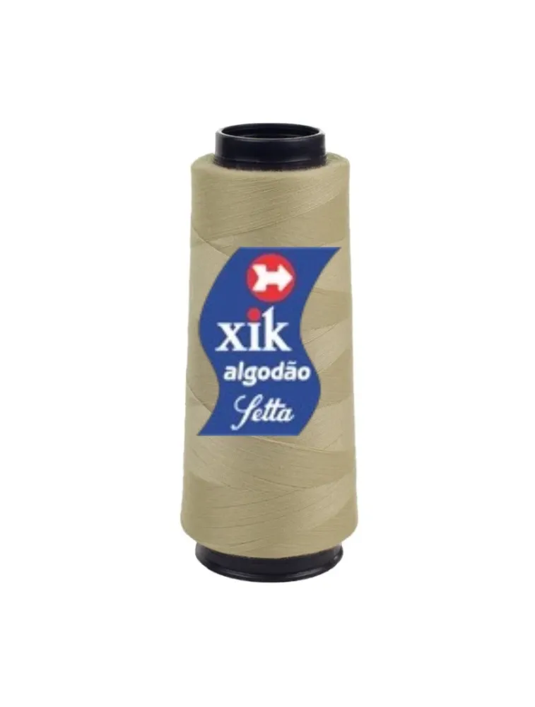 0463 LINHA SETTA XIK 1.829M 100%PES