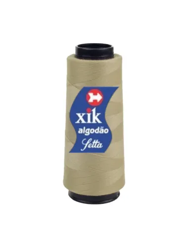 0463 LINHA SETTA XIK 1.829M 100%PES
