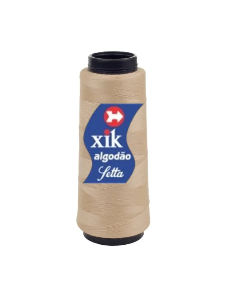 0466 LINHA SETTA XIK 1.829M 100%PES