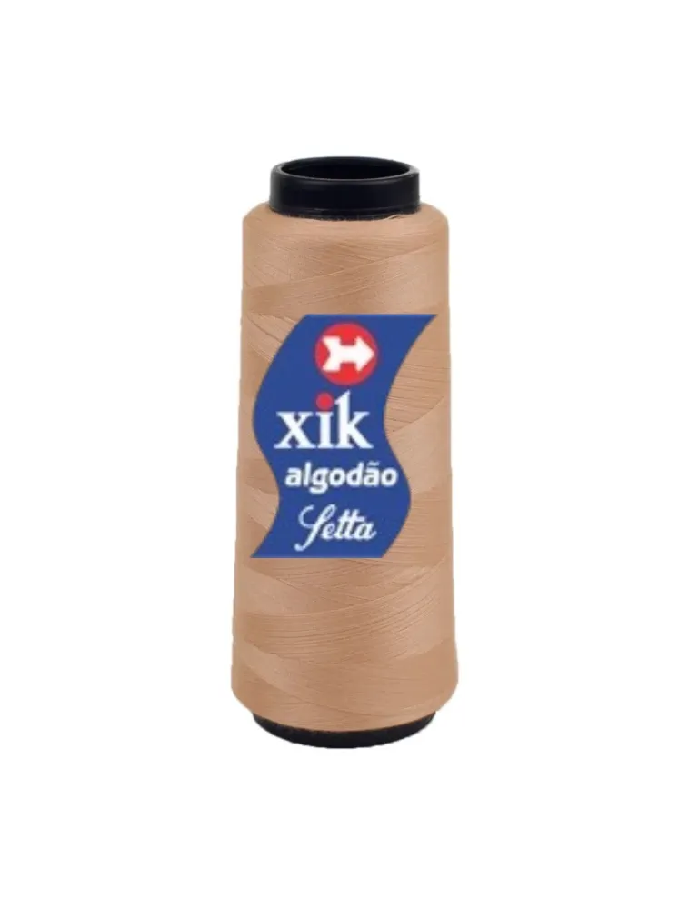 0467 LINHA SETTA XIK 1.829M 100%PES