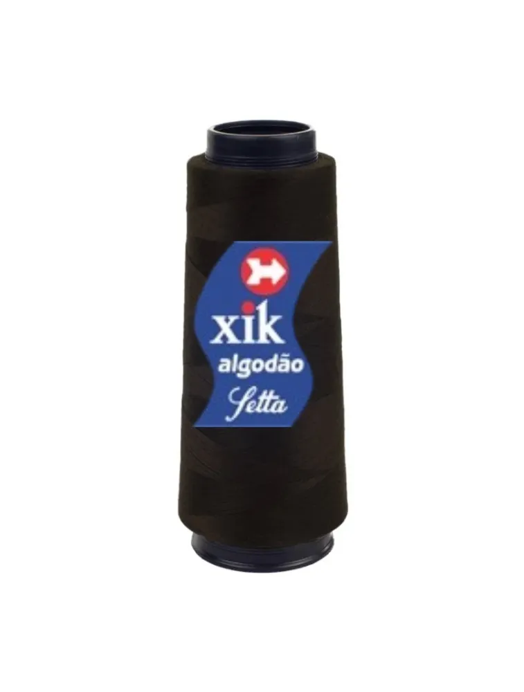 0468 LINHA SETTA XIK 1.829M 100%PES