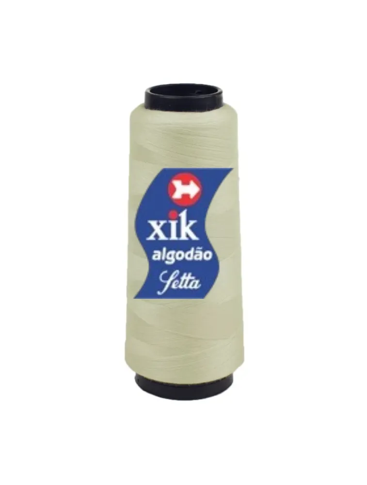 0469 LINHA SETTA XIK 1.829M 100%PES
