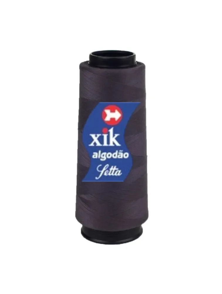 0478 LINHA SETTA XIK 1.829M 100%PES