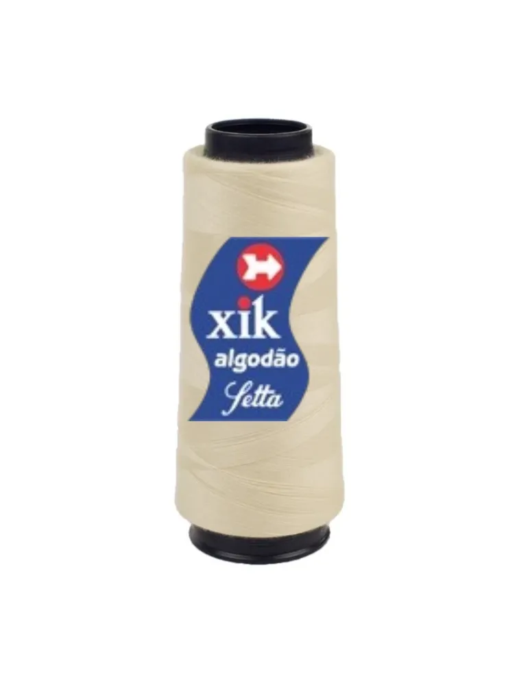 0480 LINHA SETTA XIK 1.829M 100%PES