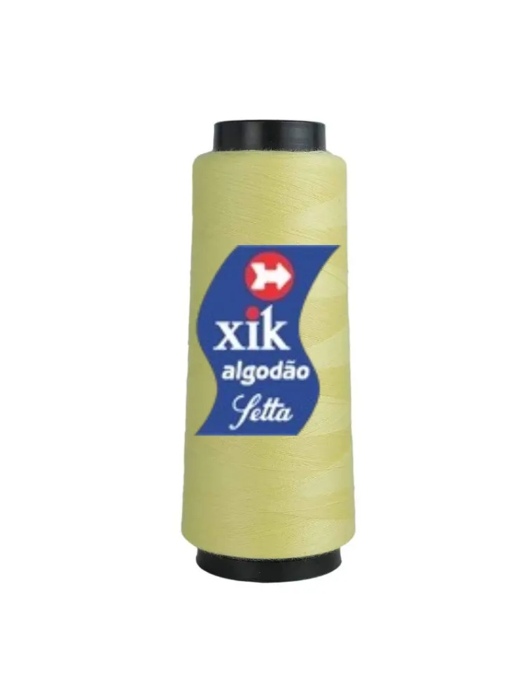 0485 LINHA SETTA XIK 1.829M 100%PES