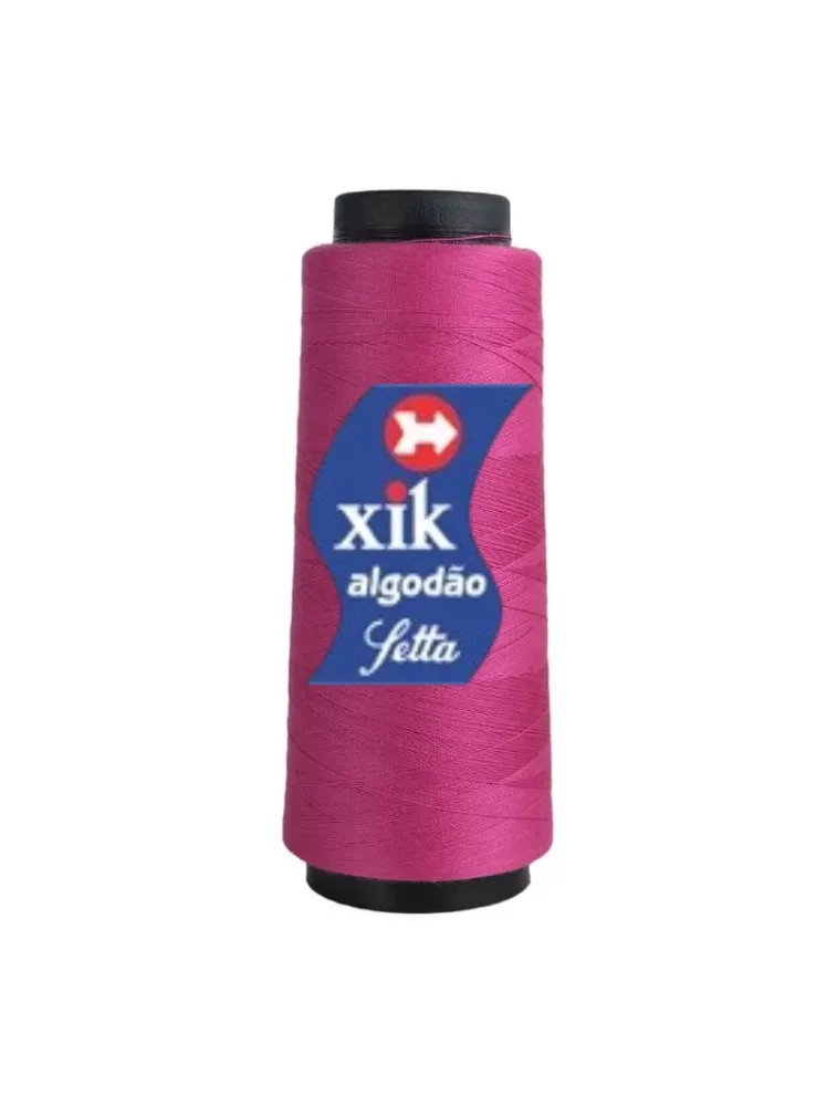 0488 LINHA SETTA XIK 1.829M 100%PES