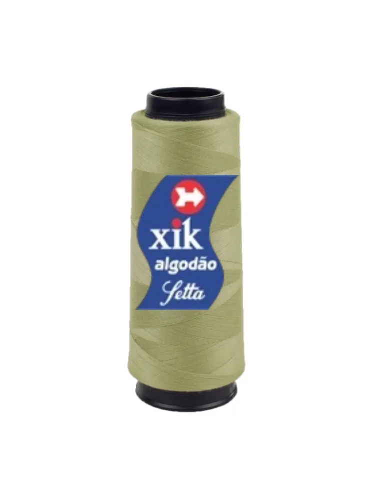 0489 LINHA SETTA XIK 1.829M 100%PES