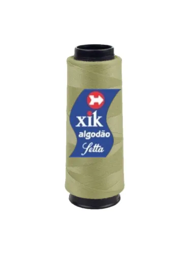 0489 LINHA SETTA XIK 1.829M 100%PES