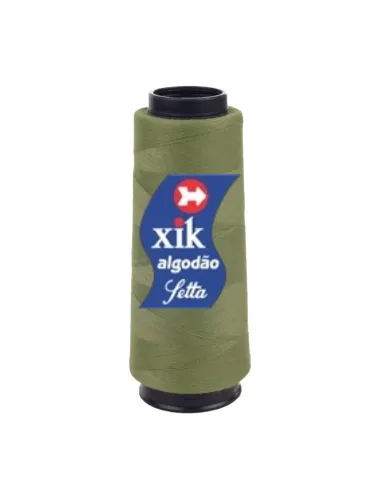 0490 LINHA SETTA XIK 1.829M 100%PES