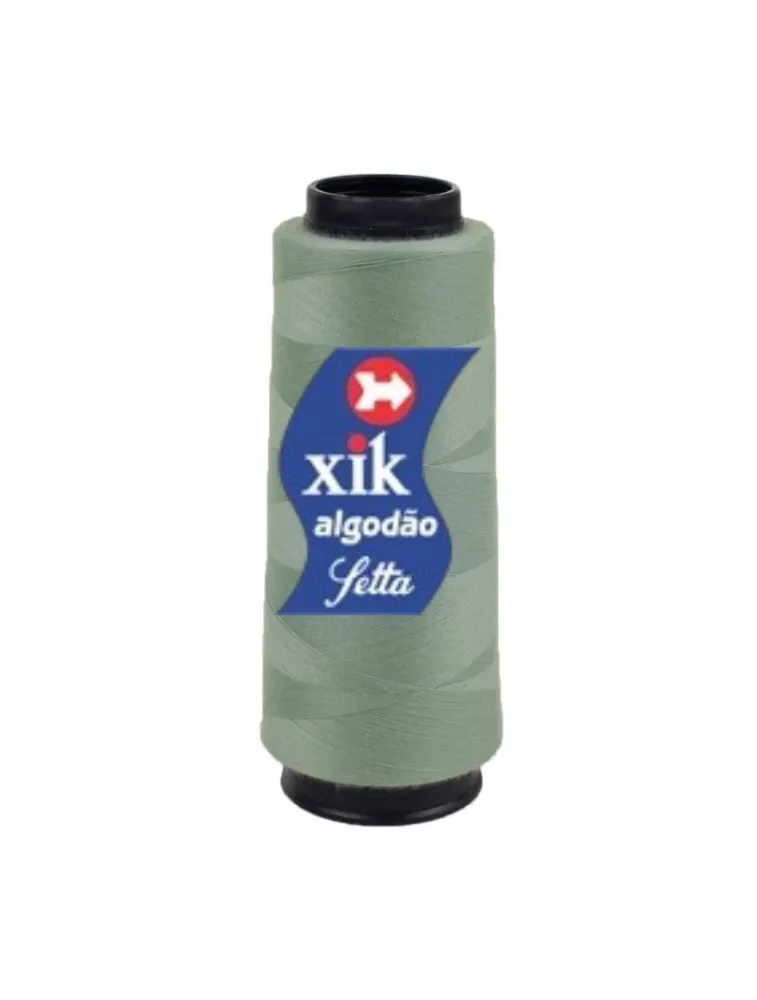 0491 LINHA SETTA XIK 1.829M 100%PES