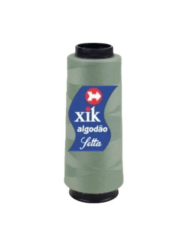 0491 LINHA SETTA XIK 1.829M 100%PES
