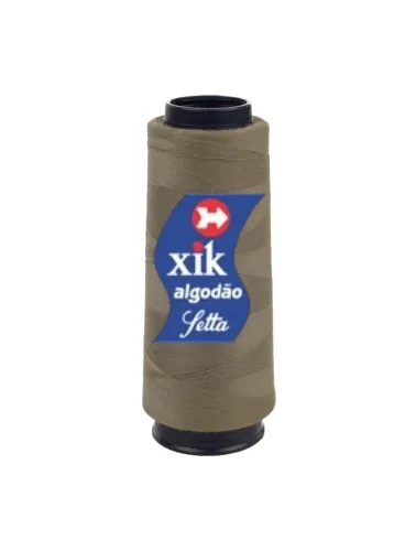 0493 LINHA SETTA XIK 1.829M 100%PES