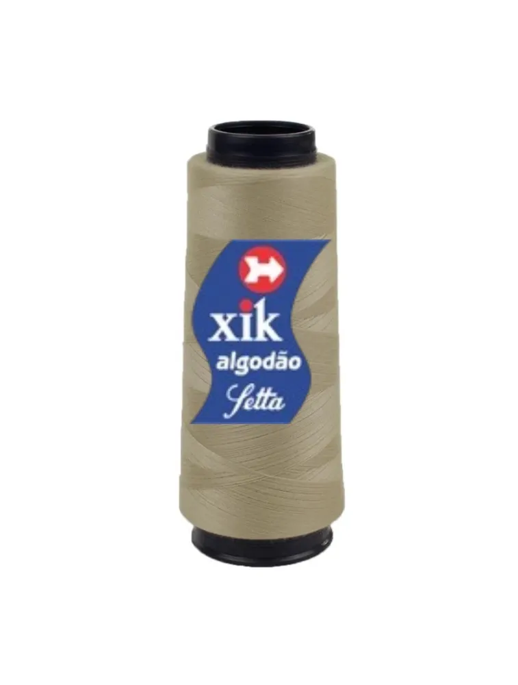 0495 LINHA SETTA XIK 1.829M 100%PES