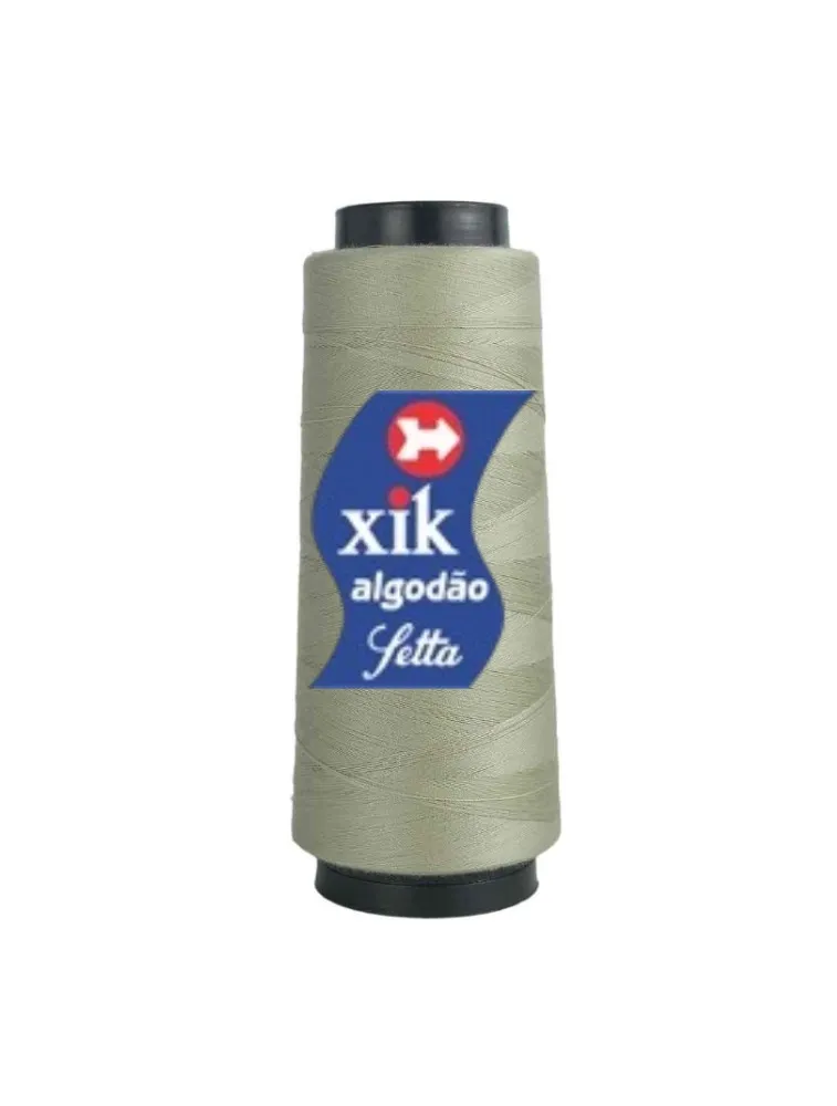 0494 LINHA SETTA XIK 1.829M 100%PES