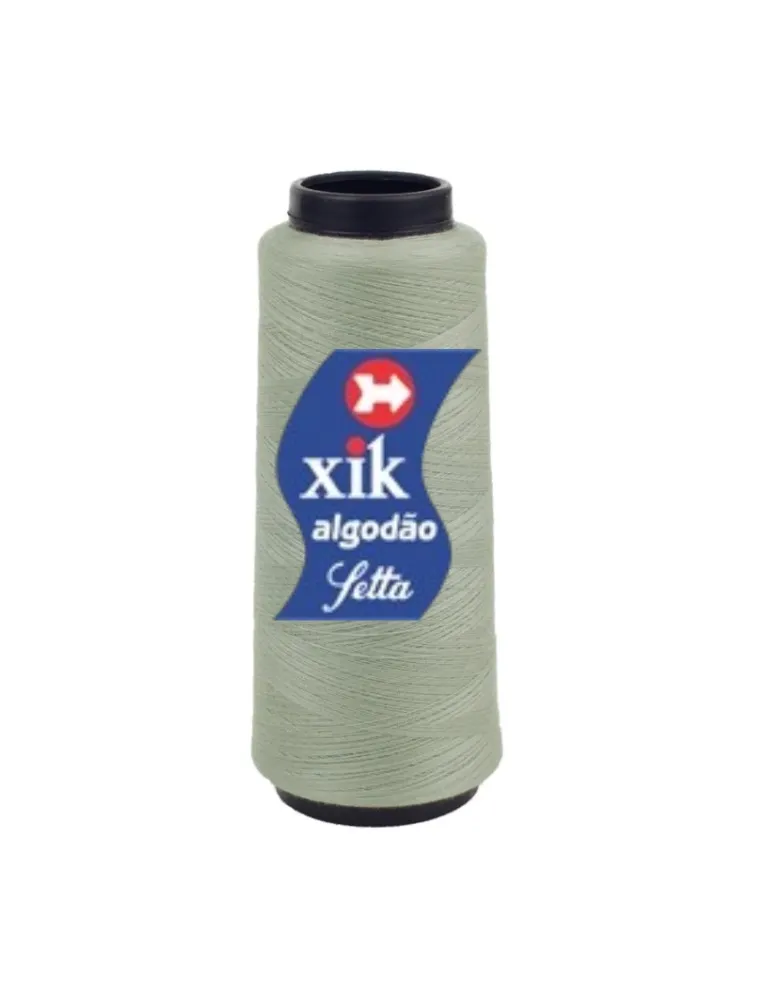 0496 LINHA SETTA XIK 1.829M 100%PES