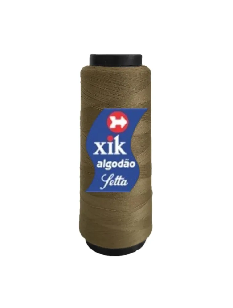 0497 LINHA SETTA XIK 1.829M 100%PES