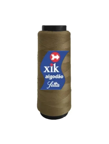 0497 LINHA SETTA XIK 1.829M 100%PES
