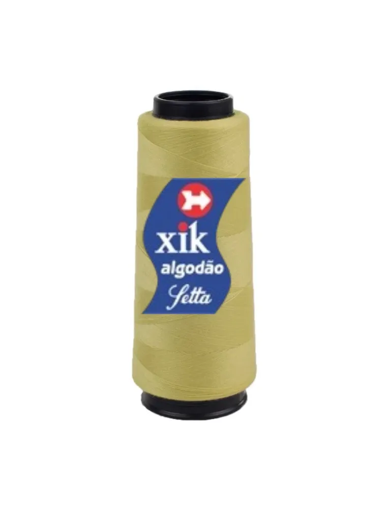 0498 LINHA SETTA XIK 1.829M 100%PES