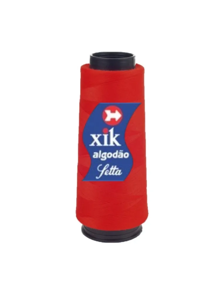 0500 LINHA SETTA XIK 1.829M 100%PES