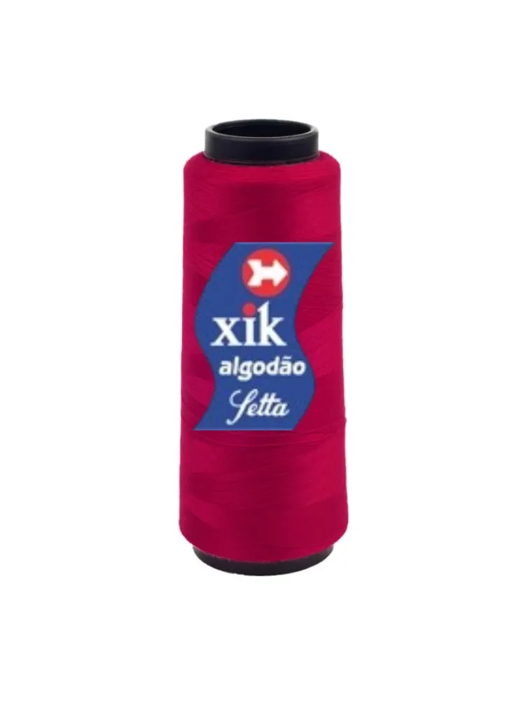 0501 LINHA SETTA XIK 1.829M 100%PES