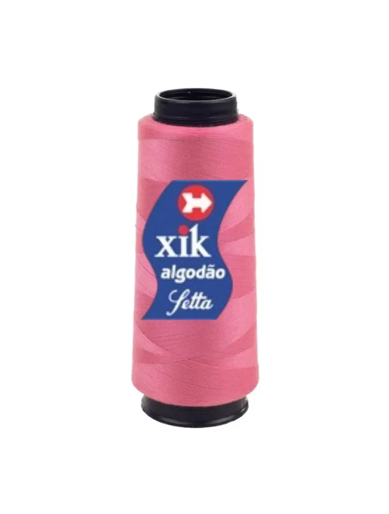 0502 LINHA SETTA XIK 1.829M 100%PES