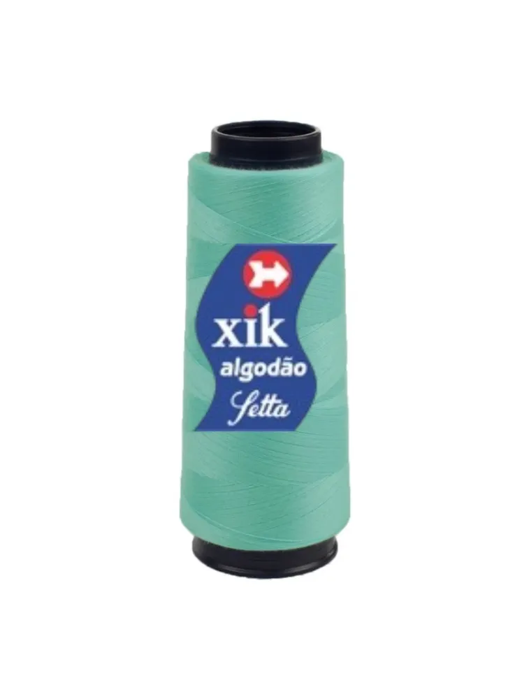0503 LINHA SETTA XIK 1.829M 100%PES