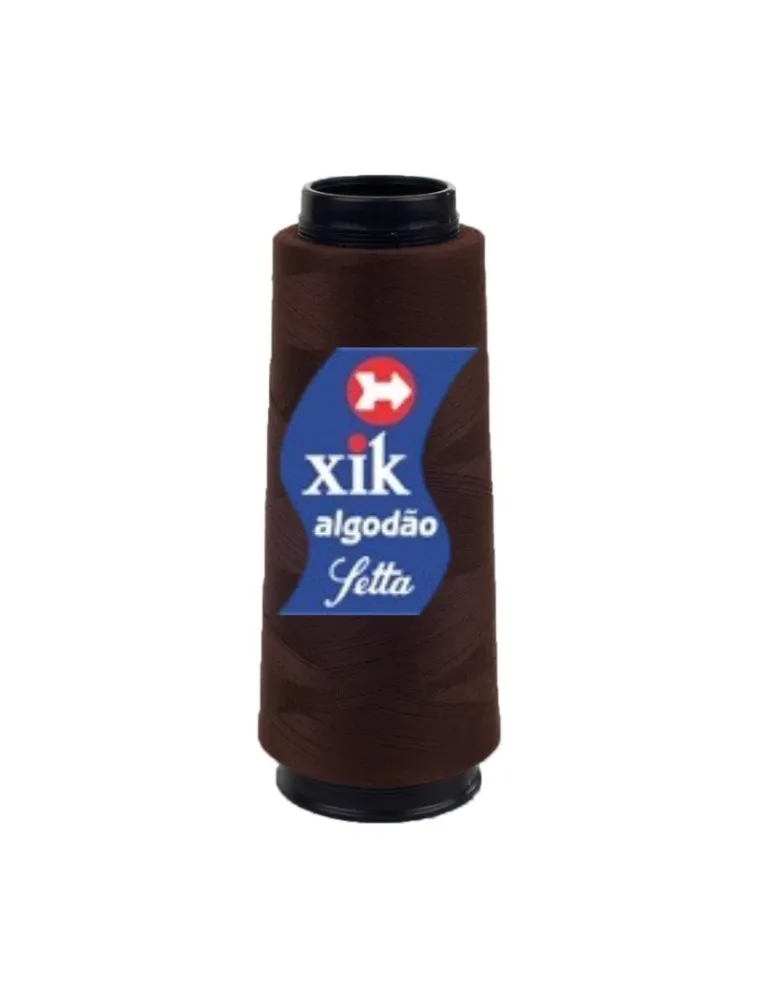 0504 LINHA SETTA XIK 1.829M 100%PES