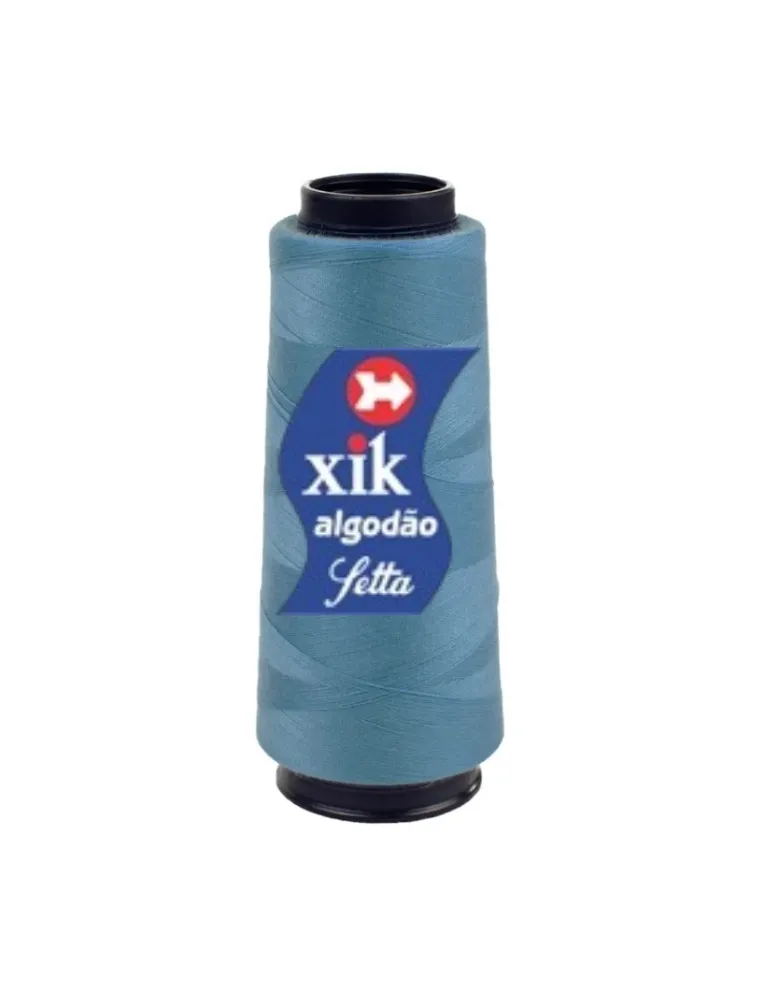 0506 LINHA SETTA XIK 1.829M 100%PES