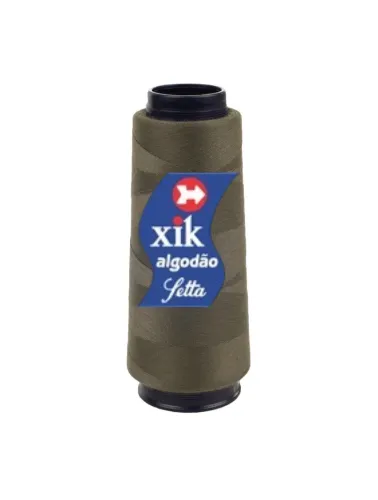 0509 LINHA SETTA XIK 1.829M 100%PES