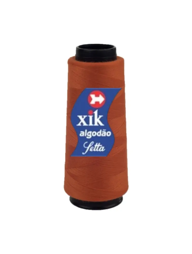 0512 LINHA SETTA XIK 1.829M 100%PES