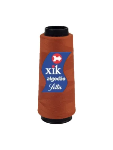 0512 LINHA SETTA XIK 1.829M 100%PES