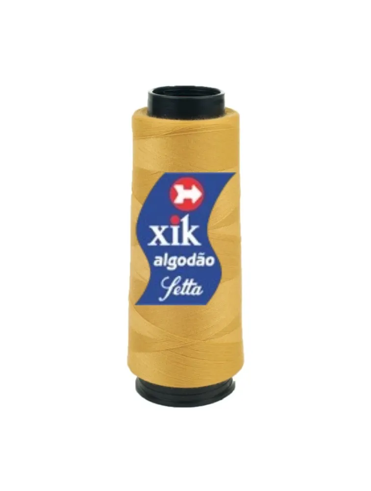 0513 LINHA SETTA XIK 1.829M 100%PES