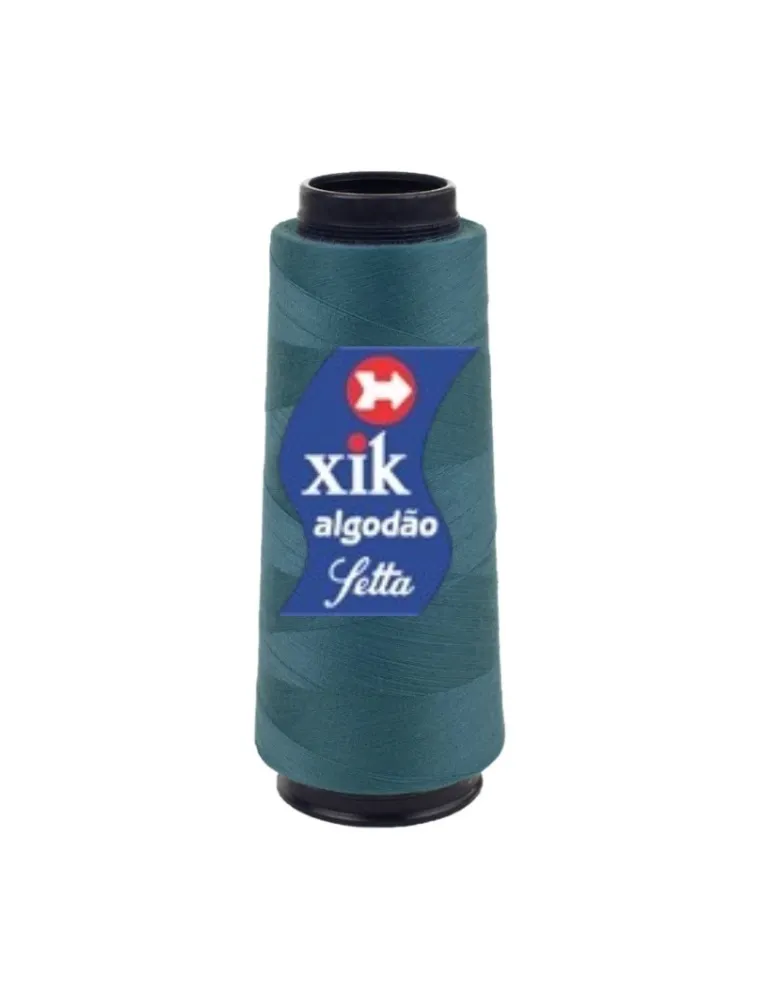 0514 LINHA SETTA XIK 1.829M 100%PES