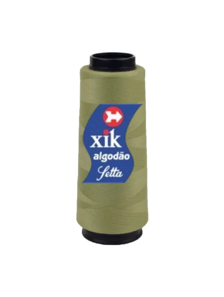 0516 LINHA SETTA XIK 1.829M 100%PES