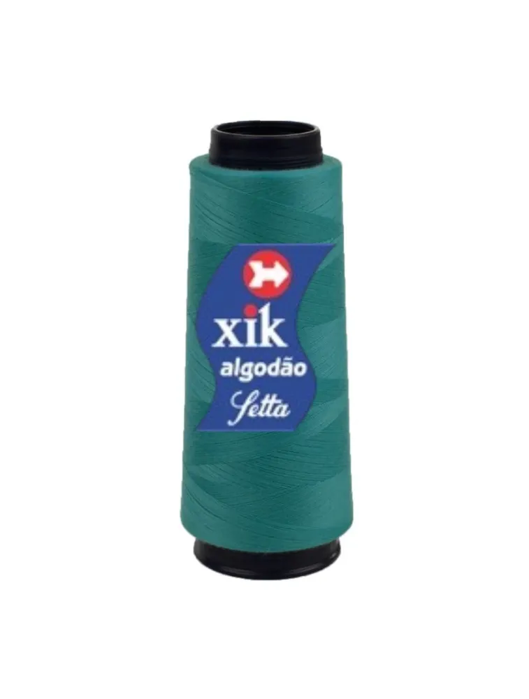 0518 LINHA SETTA XIK 1.829M 100%PES