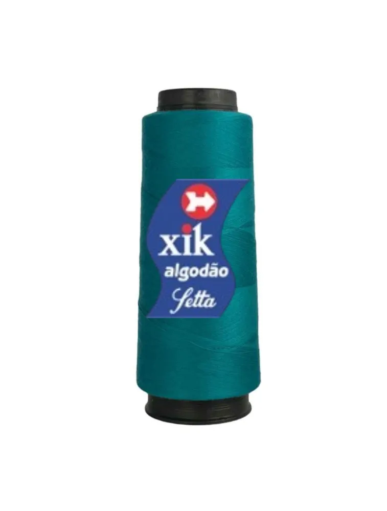 0519 LINHA SETTA XIK 1.829M 100%PES