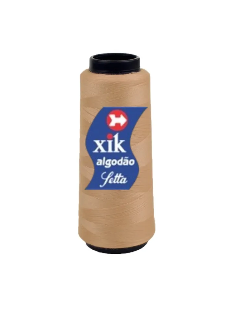 0521 LINHA SETTA XIK 1.829M 100%PES