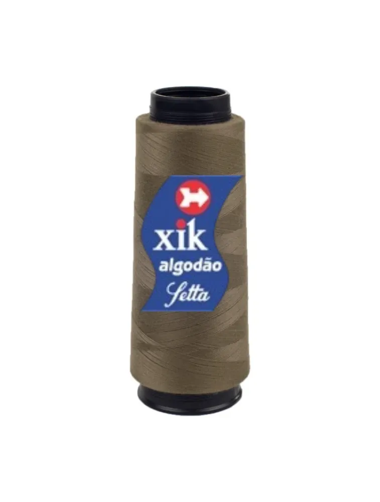 0522 LINHA SETTA XIK 1.829M 100%PES