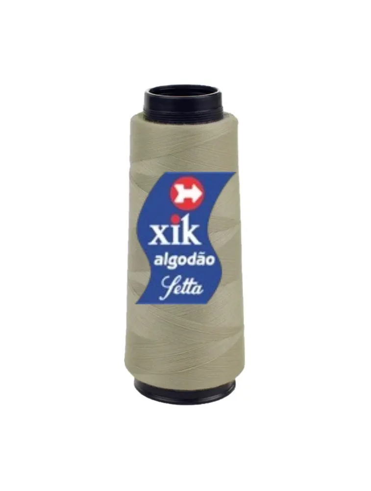0523 LINHA SETTA XIK 1.829M 100%PES