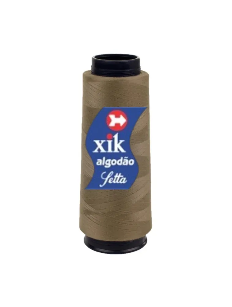0528 LINHA SETTA XIK 1.829M 100%PES