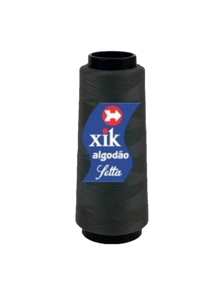 0529 LINHA SETTA XIK 1.829M 100%PES