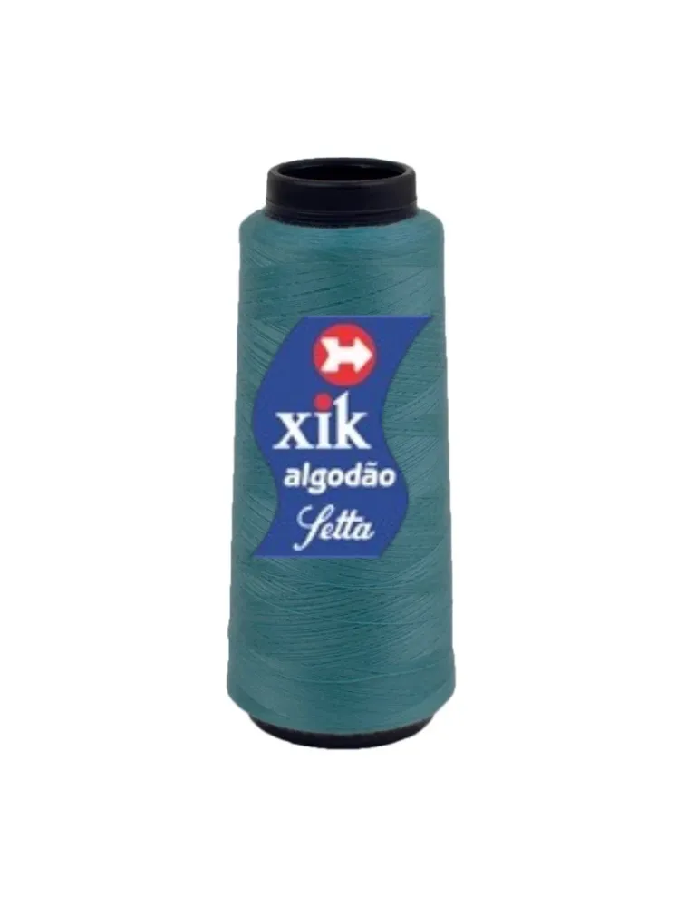0530 LINHA SETTA XIK 1.829M 100%PES