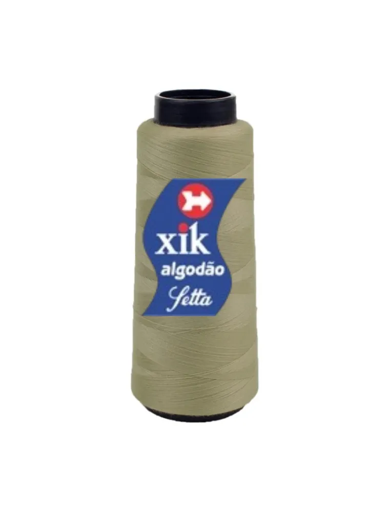 0531 LINHA SETTA XIK 1.829M 100%PES